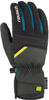 Reusch 6101265-6682-EU 7.5, Reusch Bradley R-TEX XT Handschuhe (Größe 7.5,...