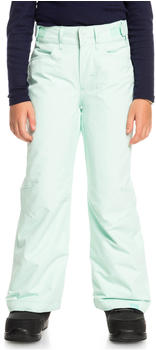 Roxy Girl Backyard Pants 2022 fair aqua