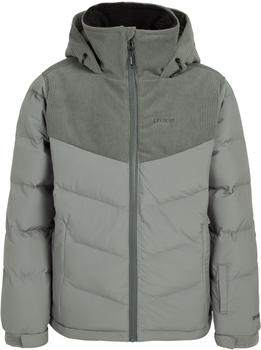 Protest Girl Prtnoa Jacket mistygreen