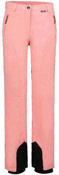 Icepeak Freyung Damen Skihose rosa