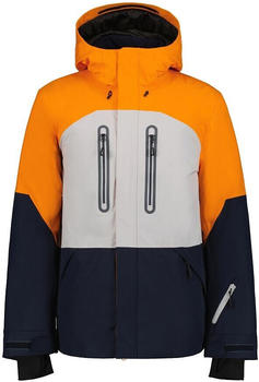 Icepeak Callahan (256226659I) Men orange/grey/blue