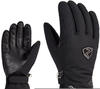 Ziener 801198, ZIENER Damen Handschuhe KAMEA GTX lady glove Schwarz female,