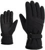 Ziener 801189-12-8, Ziener Kasa Lady Glove black (12) 8 Damen