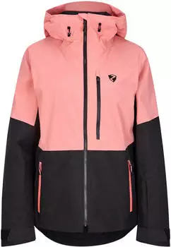 Ziener Turis Lady (Jacket Freeride) pink vanilla