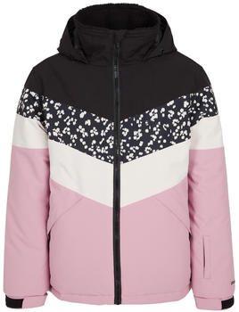 Protest Prtfudgy Kids Jacket mauve