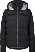 Ziener 234101, ZIENER Damen Unterjacke TUSJA lady (jacket ski) Schwarz female