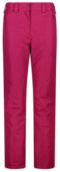 CMP Pants Women (3W20636) pink