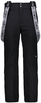 CMP Pants (39W1817) black