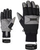 Ziener 801088-12-EU 9.5, Ziener Gendo AS Handschuhe (Größe 9.5, schwarz),