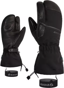 Ziener Garnoso (801094) black