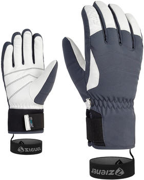 Ziener Kale ASR AW Women Glove (801177) ombre