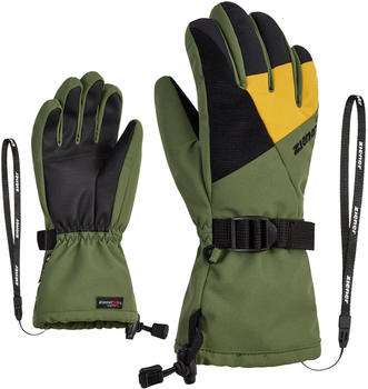 Ziener Lani GORE TEX Kids (801928) tir