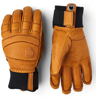 Hestra 3000780;710710, Hestra Fall Line 5 finger Handschuh in cork-cork, Gr&ouml;&szlig;e 7