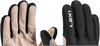 Leki 652914301, Leki - PRC Premium ThermoPlus - Handschuhe Gr 6 schwarz