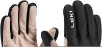 Leki PRC Premium Thermoplus Gloves black/sand