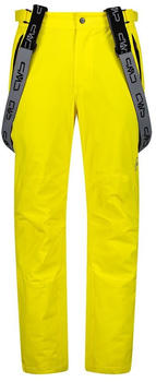 CMP Pants (3W17397N) yellow