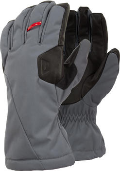 Mountain Equipment Guide Glove flint grey/black