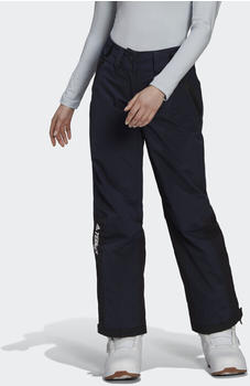 Adidas Resort Two-layer Insulated Stretch Pants Schwarz 42 Frau (Herstellerartikelnummer: GT2820/42)