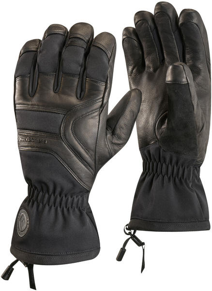 Black Diamond Patrol Gloves black