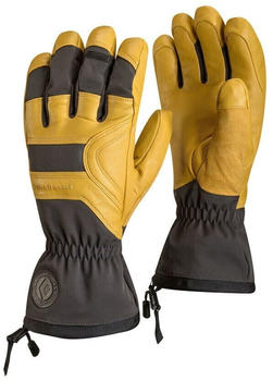 Black Diamond Patrol Gloves natural