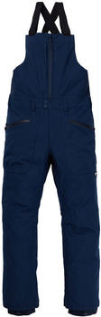 Burton Reserve Bib Pants Men dress blue