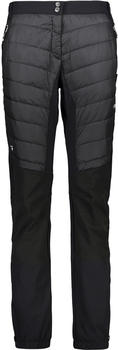 CMP Women Hybrid Trekking Pants (39T0056) black