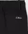 CMP Women Hybrid Trekking Pants (39T0056) black
