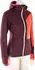 Ortovox Berrino Hooded Softshell W Jacket (60277) winetasting