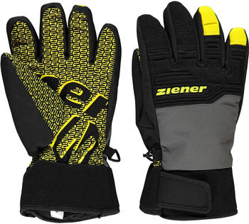 Ziener Lanus ASR PR Glove Junior (801983) magnet