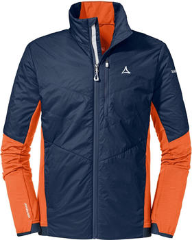 Bergans Jacket Hemsedal M dress blues