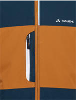 Vaude 42071-815-EU 98, Vaude Kinder Snow Cup Jacke (Gr&ouml;&szlig;e 98, blau)