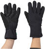 Vaude 403200100800, Vaude - Manukau Gloves - Handschuhe Gr 8 schwarz