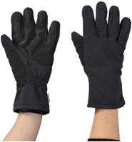 Vaude 40320, VAUDE Manukau Gloves black male