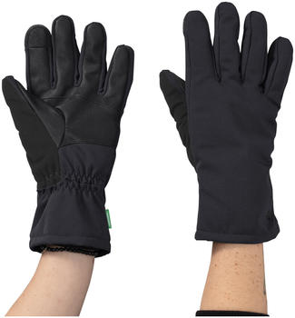 VAUDE Manukau Gloves black