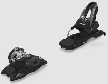 Marker Squire 10 (+Screw Kit) Ski Bindings black / anthracite
