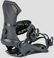 Nitro Team Ultra Black (L) schwarz