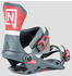 Nitro Team Pro (2024) Snowboard Bindings pro og Men