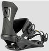 Nitro 1241-836505, Nitro Snowboardbindung TEAM PRO 2024 Unisex L schwarz