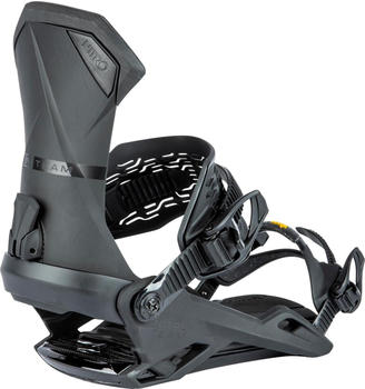 Nitro TEAM Snowboard Binding (2024) L, RED