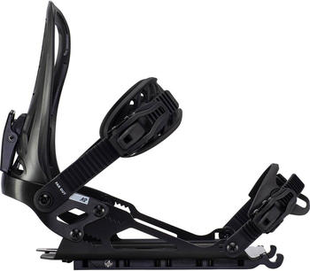 K2 Farout Splitboardbindung (Schwarz)