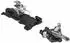ATK Freeraider 15 EVO Inkl. Stopper Tourenskibindung (Schwarz)