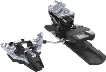 Dynafit Radical Long Travel Inkl. Stopper Tourenskibindung (Grau)