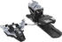 Dynafit Radical Long Travel Inkl. Stopper Tourenskibindung (Grau)