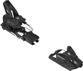 Salomon Strive 14 GW Inkl. Stopper Skibindung (Schwarz)