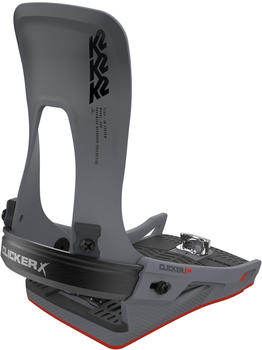 K2 Snowboards Clicker X HB (11H1000.1.2)
