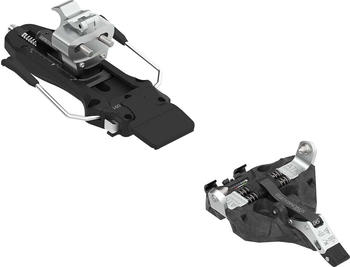 ATK Easy Rent 10 Inkl. Stopper Tourenskibindung (Schwarz / Weiß)