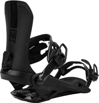Nitro One (1251-836513) ultra black