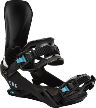 Nitro One (1251-836513) raven