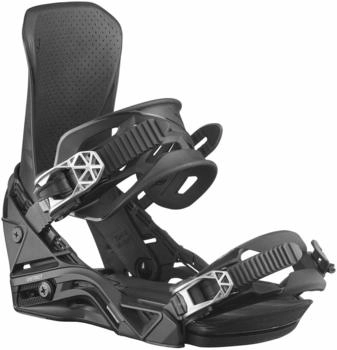 Salomon District 2025 (L47647000) black