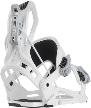 Nidecker Flow Nexus Snowboard Bindings white
